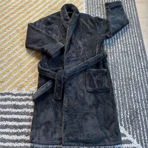L.L. Bean Fleece Robe (Men’s)